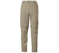 Helly Hansen Brono Softshell Zip off Pant Pebble Mens M