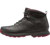 Helly Hansen Calgary 2, Stivali da Escursionismo Uomo, 993 Black Red, 45 EU