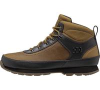 Helly Hansen Calgary, Stivali Lifestyle Uomo, Osso Marrone Nero, 46 EU