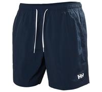 Pantaloncini da uomo Helly Hansen Calshot Trunk 7" Taglia: M / Colore: blu