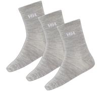 Helly Hansen Calzini Corti Wool Basic 3 Paia