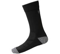 Helly Hansen Calzino Chelsea Evolution Calzino estivo Nero 36-38
