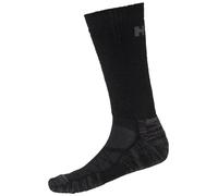 Helly Hansen Calzino Oxford Calzino invernale nero 36-38