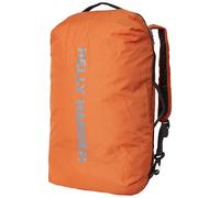 Helly Hansen Canyon - Borsone unisex da 50 l, colore: arancione, Patrol Arancione, Borsone