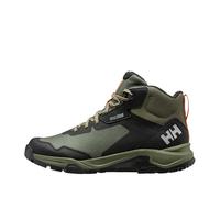 Helly Hansen Canyon Mid Ht - Scarponi da trekking da uomo, colore verde, taglia 40, Verde, 42.5 EU
