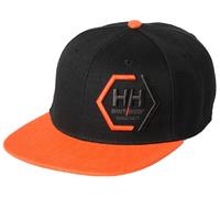 Helly Hansen Cappello 79806 Kensington Tesa piatta 992 Einheitsgröße