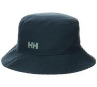 Helly-Hansen Cappello a Secchiello HH Falda Larga, 453 Dark Creek/Green Mist WA, Taglia Unica Unisex-Adulto