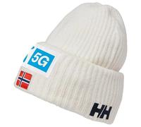 HELLY HANSEN Cappello Beige Soft Rib Snow