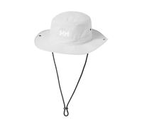 Helly Hansen Cappello da sole con equipaggio (grigio nebbia) Taille unique