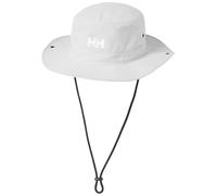 Helly-Hansen Cappello da Sole Girocollo, 853 Graunebel, Taglia Unica Unisex-Adulto