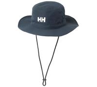 Helly Hansen Cappello da sole per l'equipaggio (Marina) Taille unique