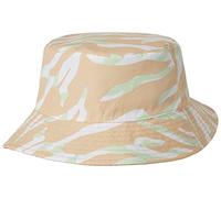 HELLY HANSEN Bucket Hat - Uomo - Arancione / Verde / Bianco - Taglia unica- modello 2023