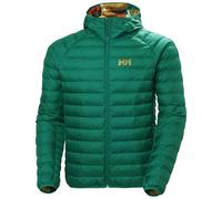 Helly Hansen - Cappotto Banff con cappuccio isolante, uomo, L