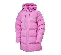 Helly Hansen Adore Puffy, parka, donna, rosa 38(M) Meta Pink