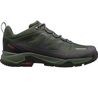 Helly Hansen Cascade Low Ht, Sneaker Uomo, 344 Essential Yellow, 42 EU