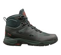 Helly Hansen Cascade Mid Ht, Sneaker Uomo, 328 Cloudberry, 44 EU