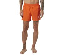 Helly Hansen Cascais Tronco Costume da Bagno, Fiamma, S Uomo