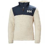 Helly Hansen Champ 1/2 Zip Midlayer, junior, beige 140 Cream