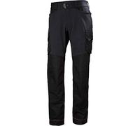 Helly Hansen Chelsea Evolution Service Pant Color: 992 Black Talla: D104