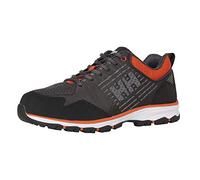Helly Hansen Chelsea Evolution Soft Toe Color: 992 Black/Orange Talla: 36