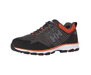 Helly Hansen Chelsea Evolution Soft Toe Color: 992 Black/Orange Talla: 37