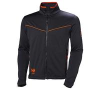 Helly Hansen Chelsea Evolution Stretch MIDL Color: 990 Black Talla: L