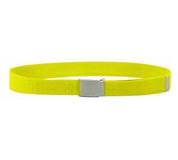 Helly Hansen HH LOGO WEBBING BELT Color: 360 YELLOW Talla: STD