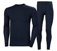 Helly Hansen Comfort Light set, da uomo, blu XL(54) Navy