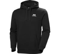 HELLY HANSEN Core Graphic Hoodie - Uomo - Nero - Taglia L- modello 2026