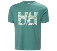 Helly Hansen Core Graphic T 2.0 T-Shirt Uomo