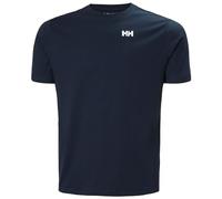 Helly Hansen Maglietta A Maniche Corte Core Graphic T 2.0