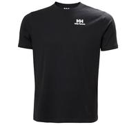 Helly Hansen Maglietta A Maniche Corte Core Graphic T 2.0