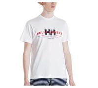 Helly Hansen Maglietta A Maniche Corte Core Graphic T