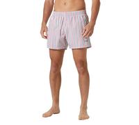 Helly Hansen - Costume da bagno a bermuda, modello Newport Trunk, 601 Washed Navy Multistripe Ao, taglia: XL
