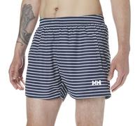 Costume Helly Hansen Newport Trunk blu marino bianco - S