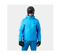 Helly Hansen Courchevel Jacket Cyan M