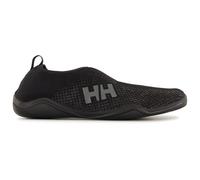 Helly Hansen Crest Watermoc scarpe da uomo nero/carbonio (44 EU)