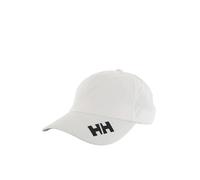 Cappellino Helly Hansen Crew 2.0 bianco