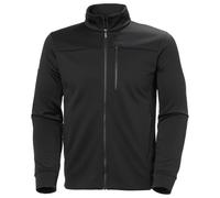 Helly Hansen Giacca in pile Crew Uomo grigio scuro - M