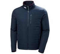 HELLY HANSEN Crew Insulator Jacket - Uomo - Blu - Taglia M- modello 2026