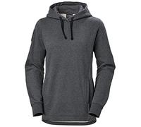 Helly Hansen da Donna W Arctic Ocean Hoodie