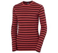 Helly Hansen Da Donna W Arctic Ocean Long Sleeve