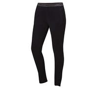 2024 Pantaloni In Pile Daybreaker Helly Hansen Donna Nero S