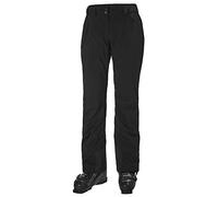 Pantaloni da sci Helly Hansen da donna Legendary Insulated nero (XS)