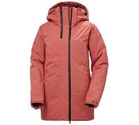Helly-Hansen Da donna W Nora Long Insulated Jacket