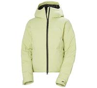 Helly-Hansen Da donna W Nora Short Puffy Jacket