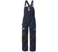 Pantalone Con Bretelle Pier Donna Helly Hansen 2024 - Navy Scuro L