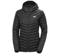 Helly-Hansen Da donna W Verglas Hood Down Hybrid Ins