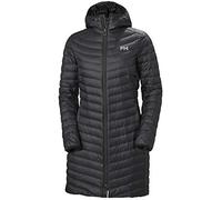 Helly-Hansen Da donna W Verglas Long Down Insulator