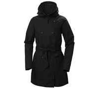 Helly-Hansen Da donna W Welsey II Trench Insulated